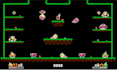develop 2d indie pixel art game, rpg, platformer in godot, unity, ue4 rpg maker