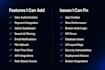 fix bugs and add features to your existing web app