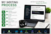 write technical blog posts on java, golang and apis