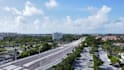 capture drone images in 4k