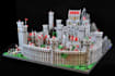 design custom brick built models lego moc instructions in bricklink studio file
