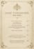 design a professional menu