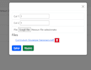 help you developing databases
