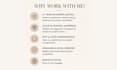 be your fashion virtual assistant