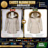 ghost mannequin neck join and apparel photo editing