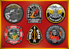 create badge patch logo design