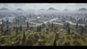 create 3d game environment terrain and level design in unity and unreal engine 5