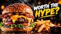 make high crt thumbnails for youtube videos