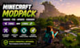 create or fix minecraft modpack update old mods convert forge mods to fabric