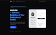build a full stack application with react, nextjs and nodejs