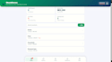 build a responsive web app with ai powered dashboard and analytics