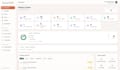 develop fullstack webapp with java springboot angular