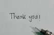 write anything with my presentable handwriting