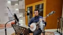 play and record authentic banjo tracks for your music project