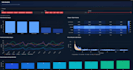 build a sales forecasting and analytics dashboard