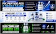 fix peptide ads issues, run meta compliant peptide ads on facebook, instagram