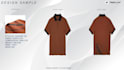 be your t shirt and  polo shirt development partner