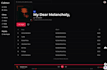 build a music streaming platform with next js