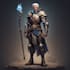 write your dnd or pf character backstory