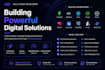 develop a scalable custom enterprise web application