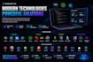 develop a scalable custom enterprise web application