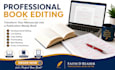 beta read evaluate manuscript assessment book editing
