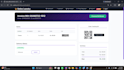 develop laundry management software with admin panel