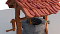 create stylized environment assets