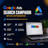 create and optimize google search ads ppc campaigns