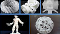 rapid prototype stl files for functional 3d printing and manufacturing tests cad