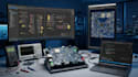 design embedded hardware, pcb design firmware development, altium, and kicad
