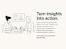 create a marketing audit or growth strategy