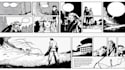 draw professional comic pages