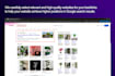 do usa guest post dofollow SEO backlinks, premium guest post