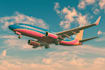 draw aircraft, airplane, helicopter into a vector cartoon