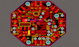 led pcb, mcpcb, aluminum pcb, led driver pcb and led circuits