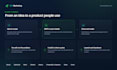 develop a custom web app saas or dashboard in nextjs and typescript