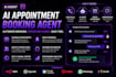build ai chatbots, ai voice agents, and rag solutions