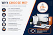 be your accounts payable and finance virtual assistant