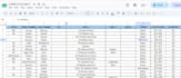 do CRM data entry, excel data entry, web research and copy paste