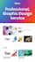 design a professional ats CV and resume in canva