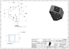 create professional 2d technical and manufacturing drawings