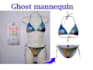 do ghost mannequin, symmetrical neck joint service
