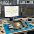 design custom intel fpga pcb and schematic capture