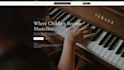 design a modern responsive website for your small business