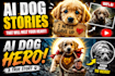 design ai youtube thumbnails that boost CTR