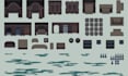 do pixel art tileset top down pixel background 2d platformer pixel game ui art