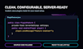 develop any java plugin you need for your minecraft server
