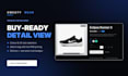 design and develop a responsive business website