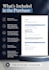 create ats friendly resume and cover letter templates